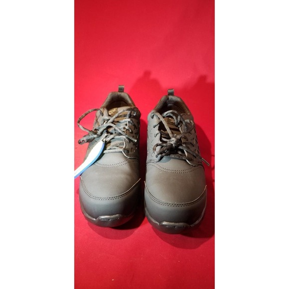 SUBLITE CUSHION WORK - RB4051 Athletic Work Shoe - Black MEN size 10.5 wide - Picture 4 of 16